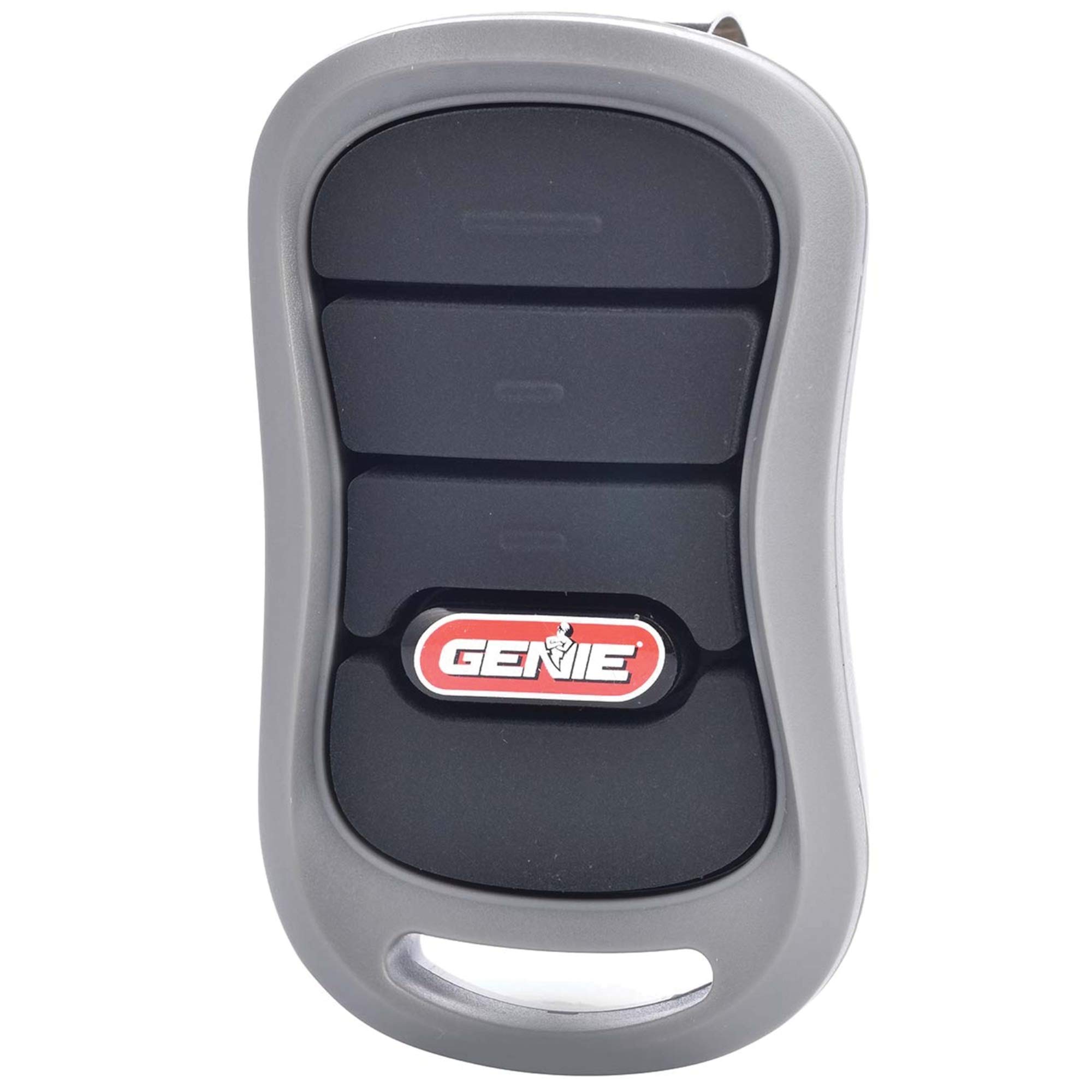 Genie G3T-R 3ボタンリモート リモコン 2個セット Genie 3-Button Remote with Intellicode Security Technology